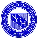 Siegel logo der NGH Das ist das Siegel für Mitgliedschaft in der NGH Hypnosegesellschaft.